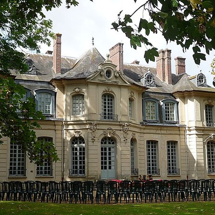 Photo de Château de Jossigny