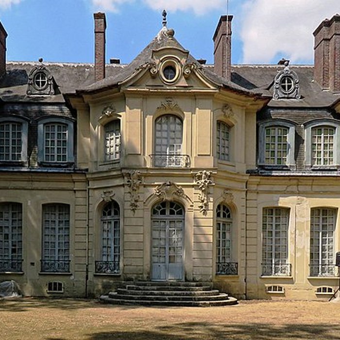 Photo de Château de Jossigny