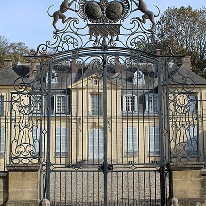 Photo de Château de Jossigny