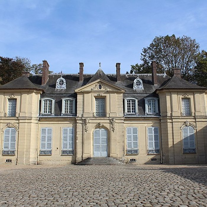 Photo de Château de Jossigny