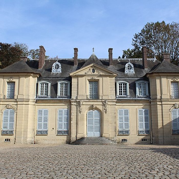 Photo de Château de Jossigny