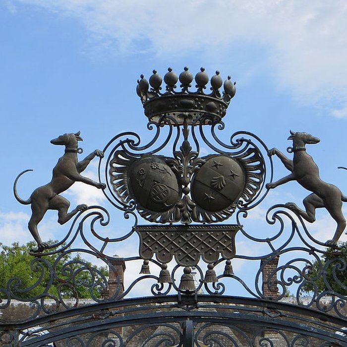 Photo de Château de Jossigny