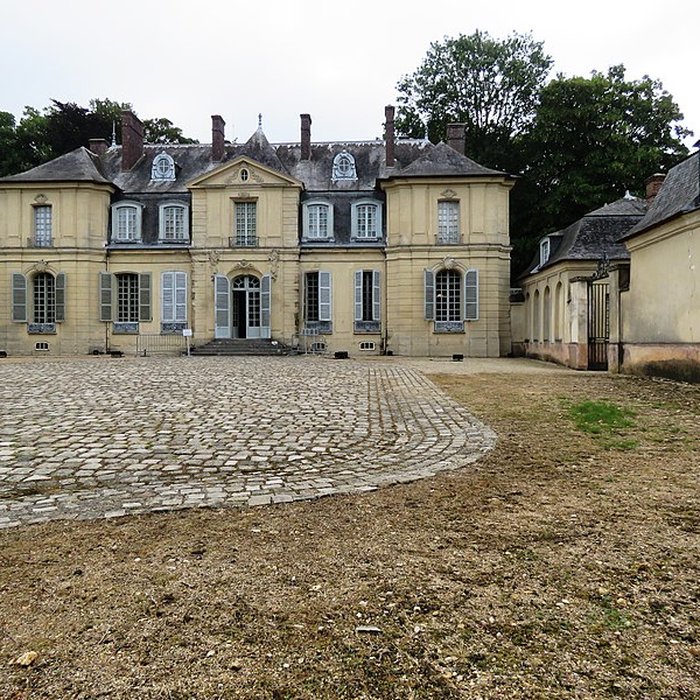 Photo de Château de Jossigny