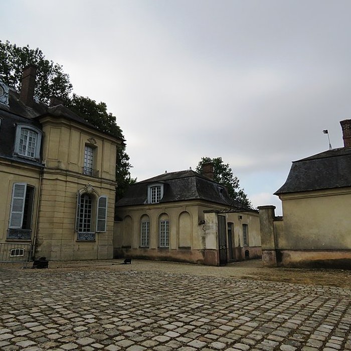 Photo de Château de Jossigny