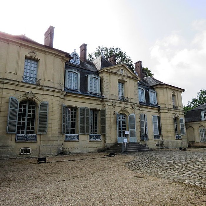 Photo de Château de Jossigny