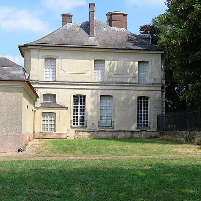 Photo de Château de Jossigny