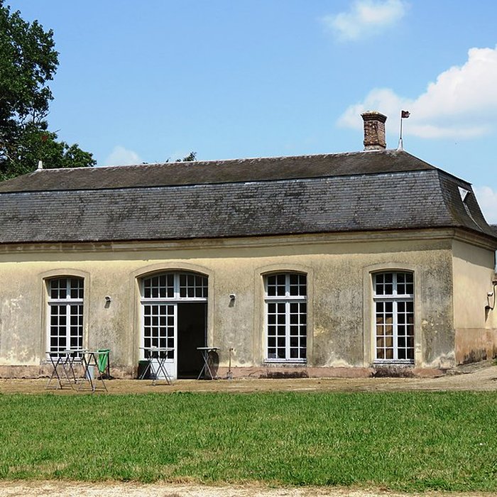 Photo de Château de Jossigny