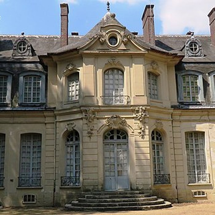 Photo de Château de Jossigny