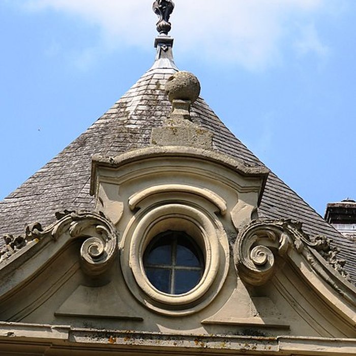 Photo de Château de Jossigny