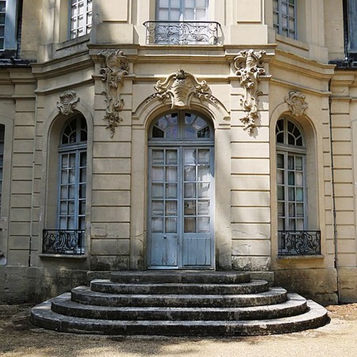 Photo de Château de Jossigny