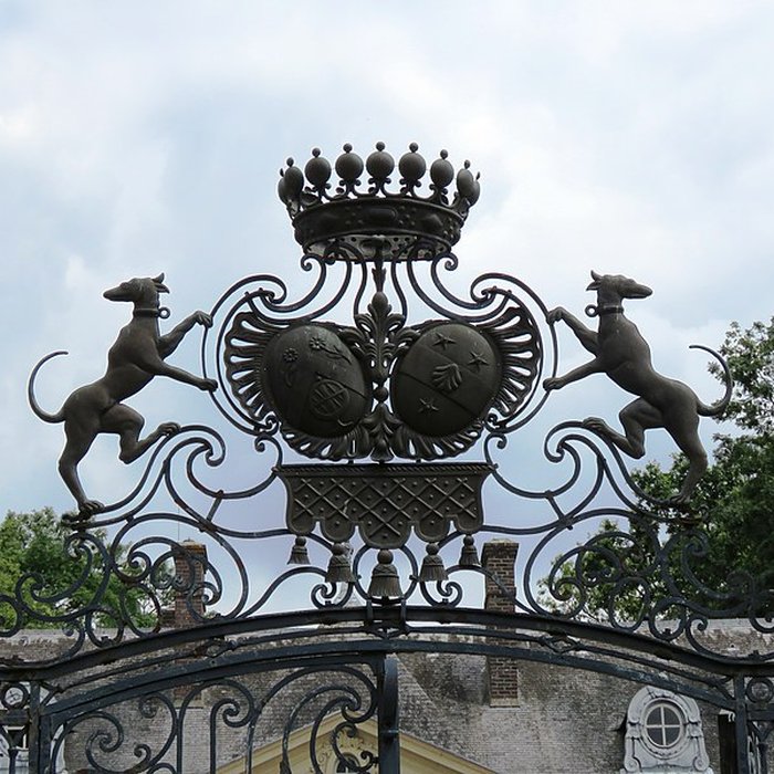 Photo de Château de Jossigny