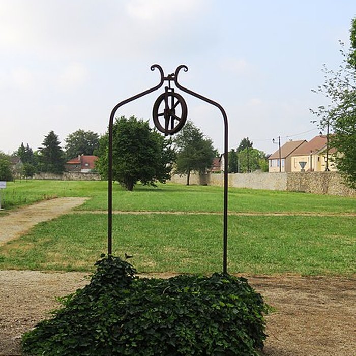 Photo de Château de Jossigny