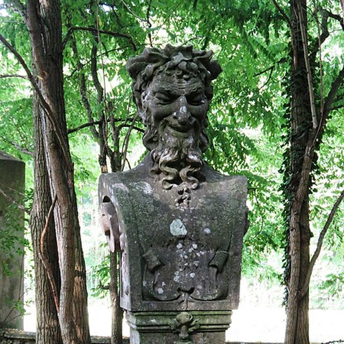 Photo de Château de Jossigny