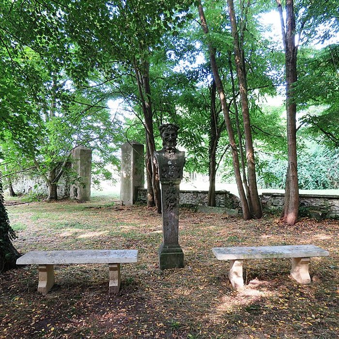 Photo de Château de Jossigny