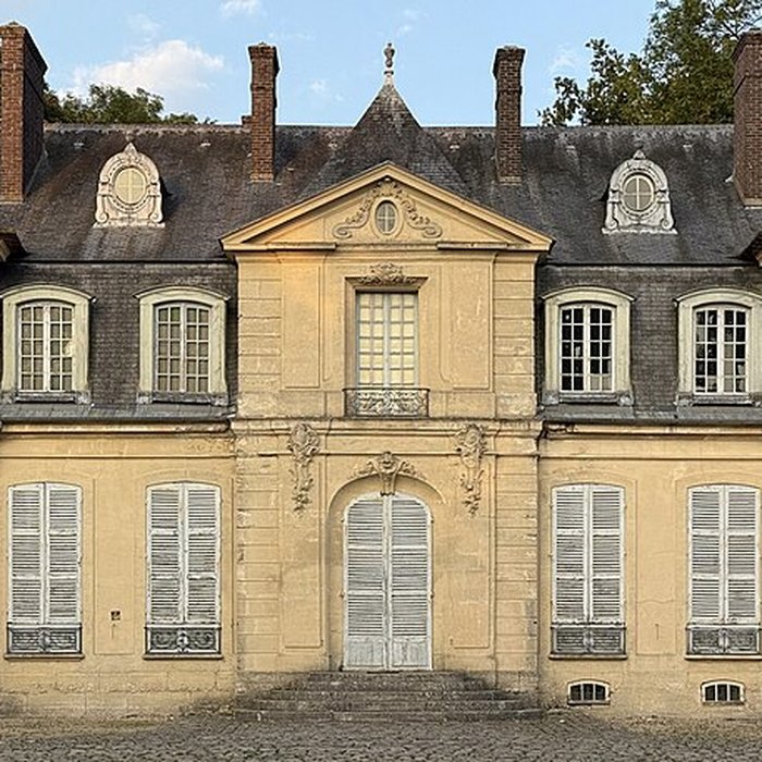 Photo de Château de Jossigny