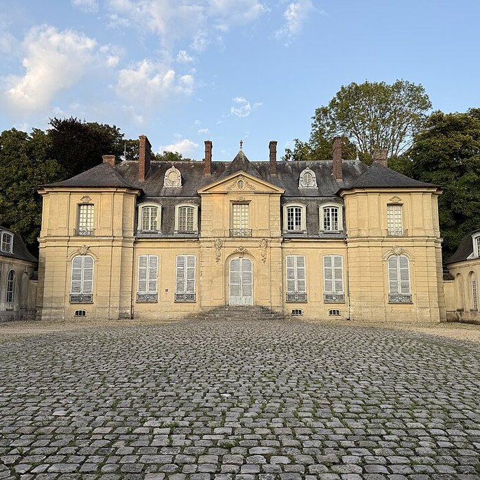 Photo de Château de Jossigny