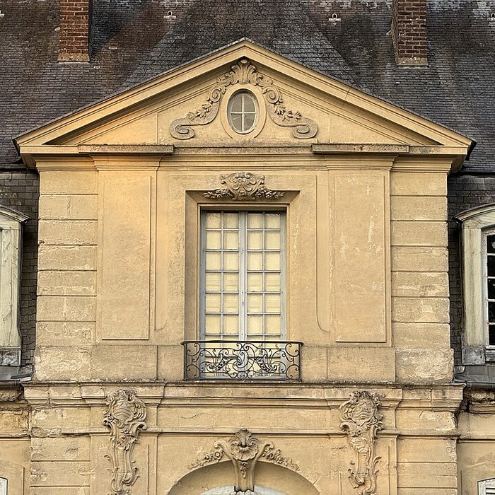Photo de Château de Jossigny