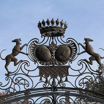 Château de Jossigny