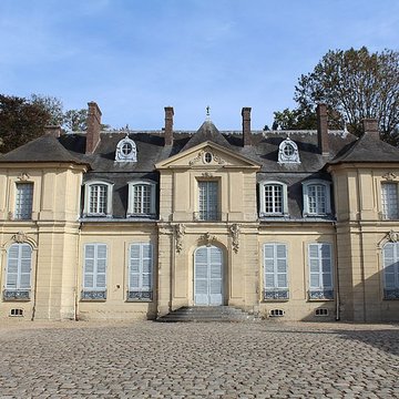 Château de Jossigny