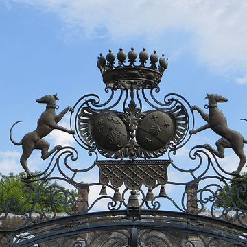 Château de Jossigny