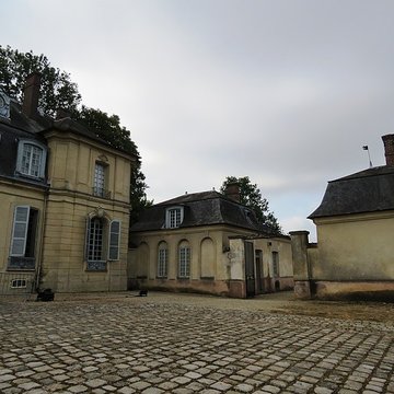 Château de Jossigny