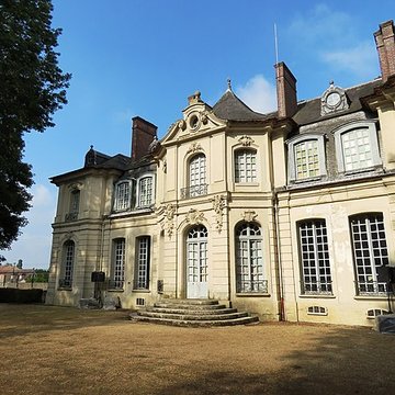 Château de Jossigny