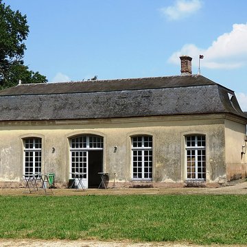 Château de Jossigny
