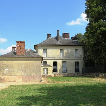 Château de Jossigny