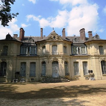 Château de Jossigny