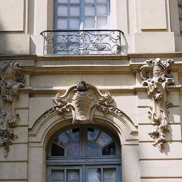 Château de Jossigny