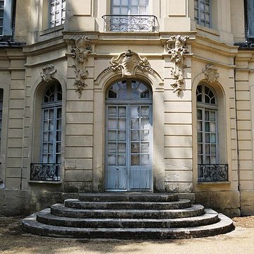 Château de Jossigny