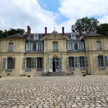 Château de Jossigny