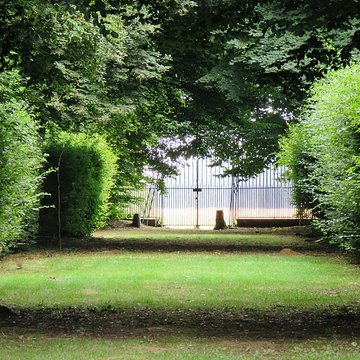 Château de Jossigny