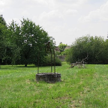 Château de Jossigny