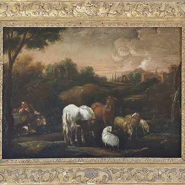 Château de Jossigny