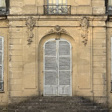 Château de Jossigny