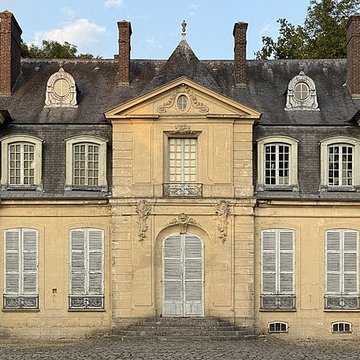 Château de Jossigny