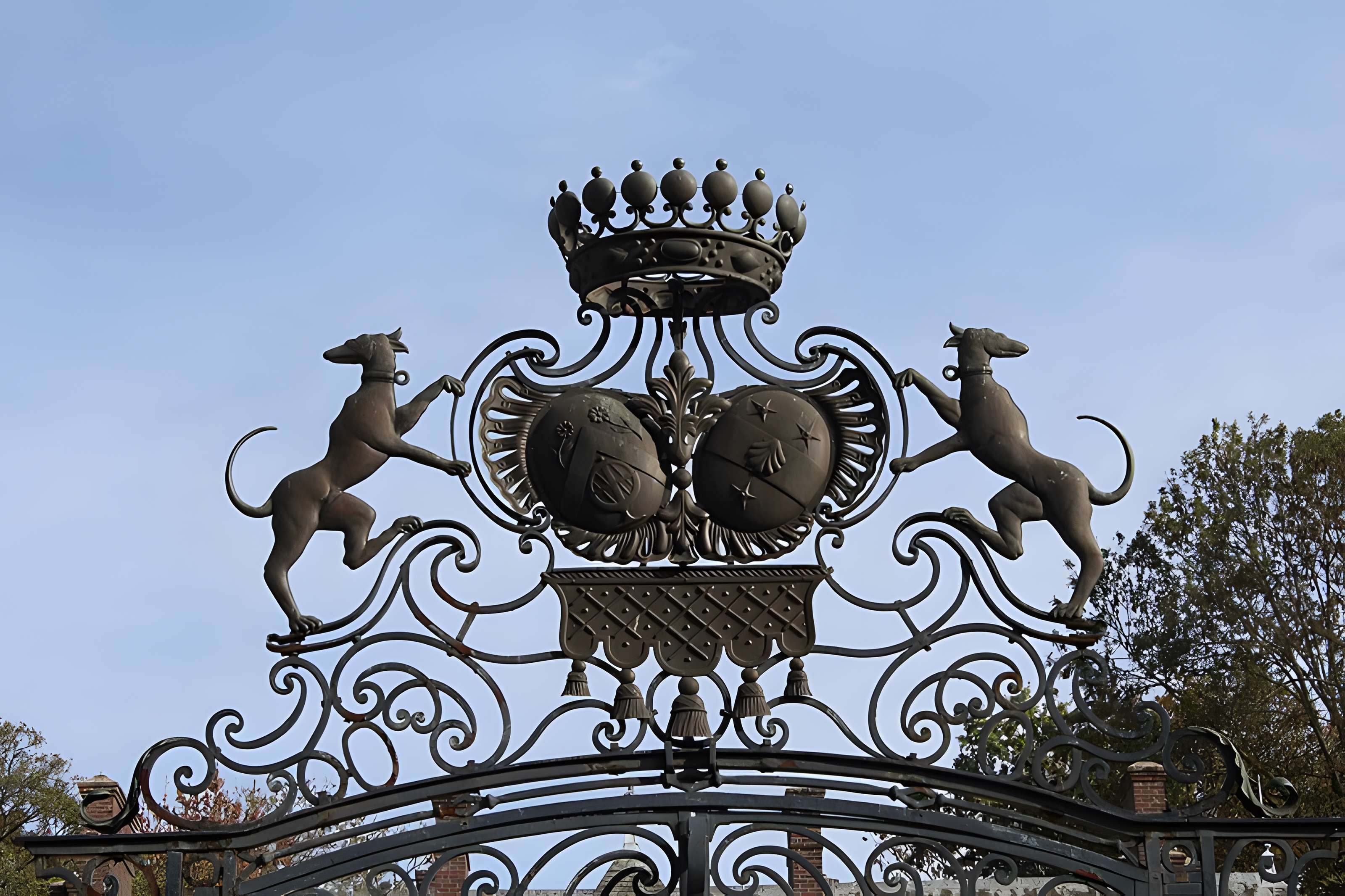 Château de Jossigny