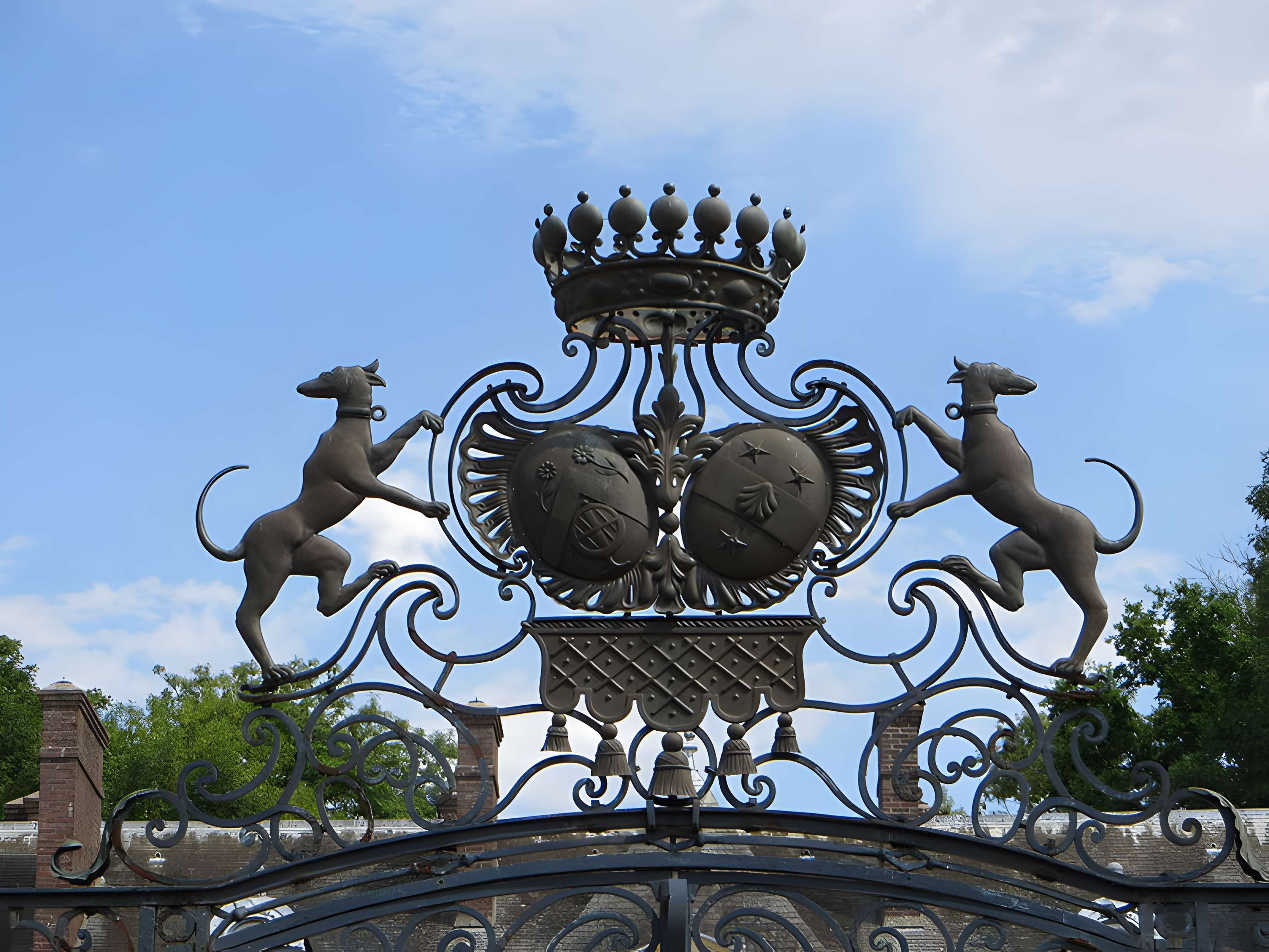 Château de Jossigny