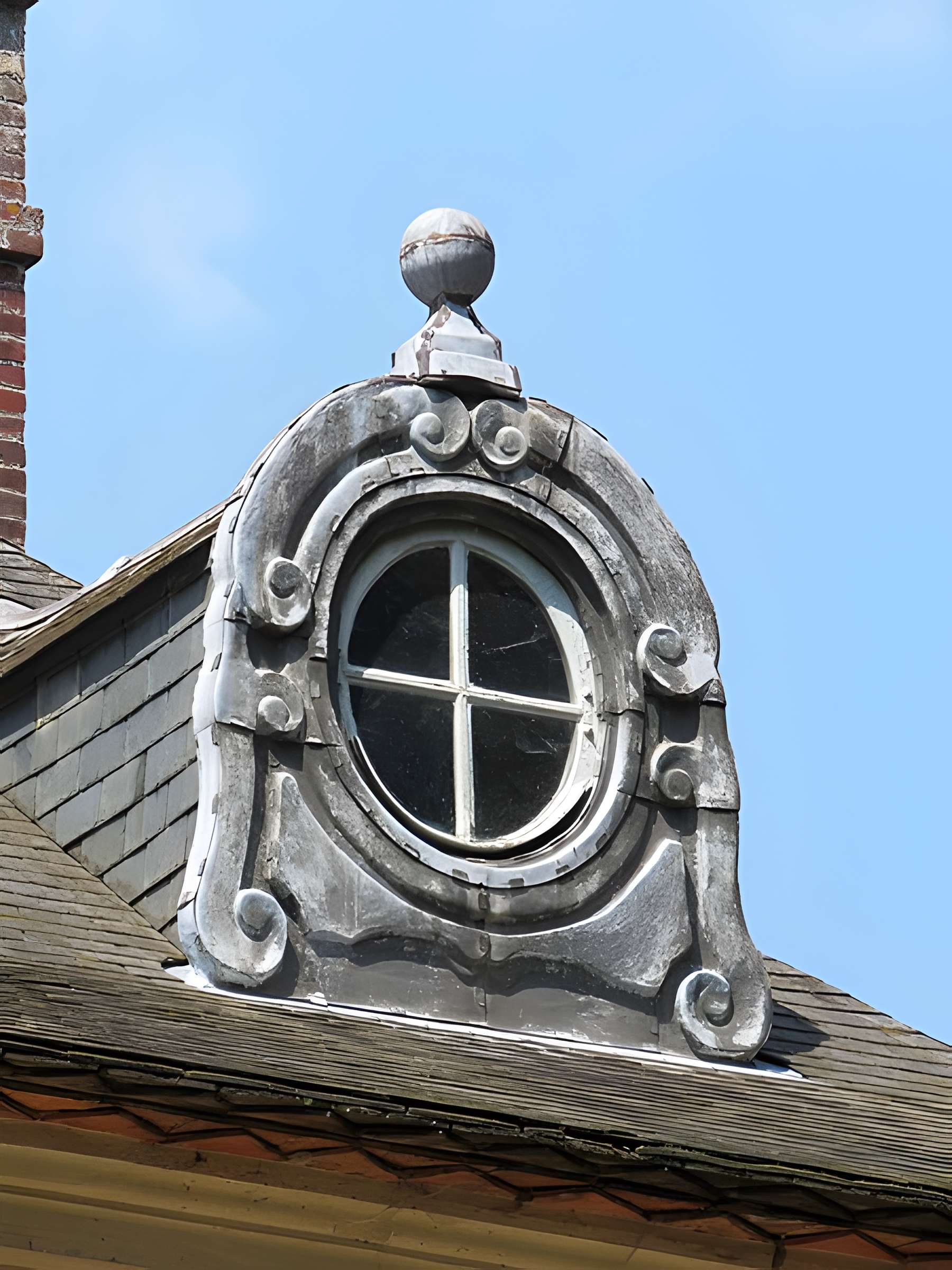 Château de Jossigny