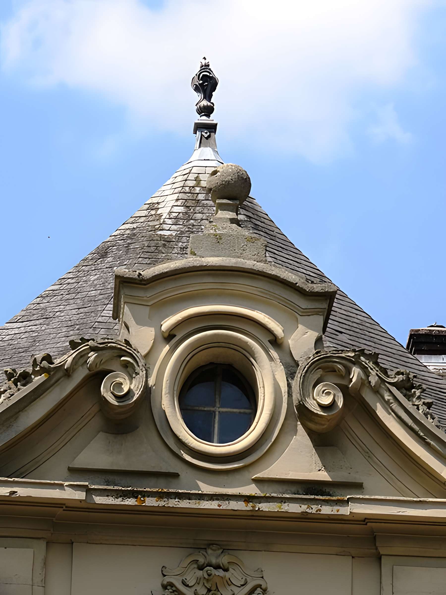 Château de Jossigny