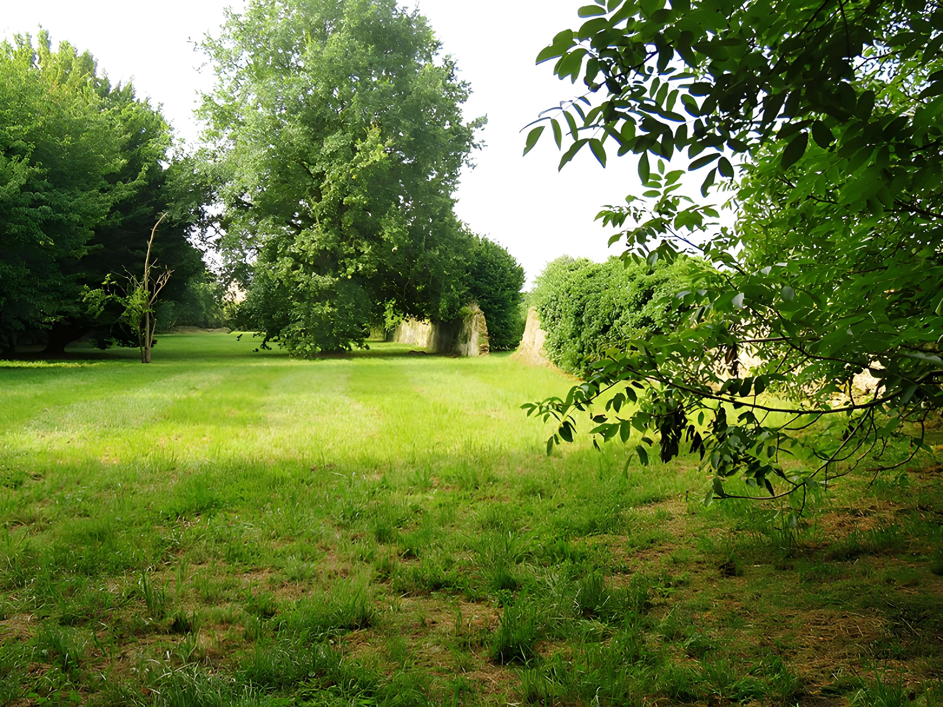 Château de Jossigny