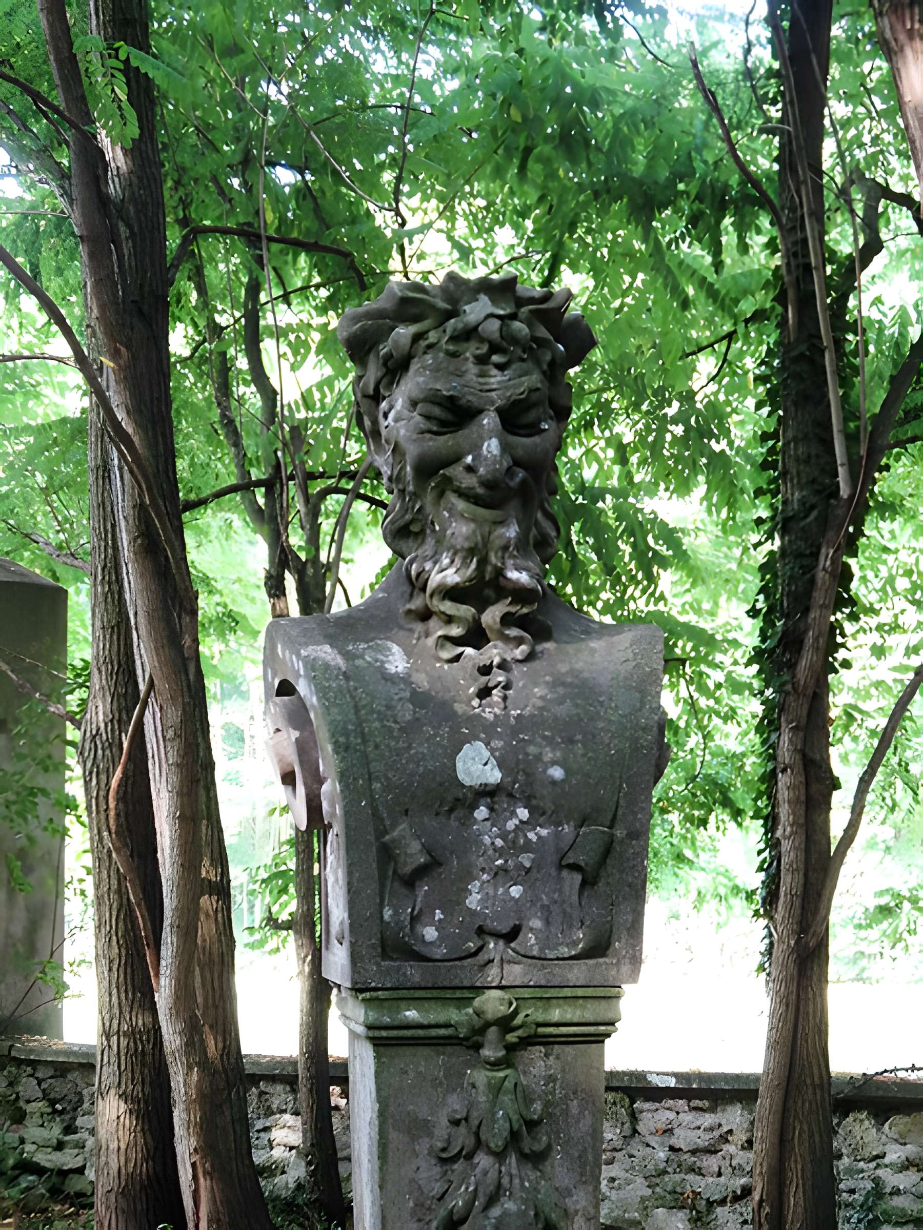 Château de Jossigny