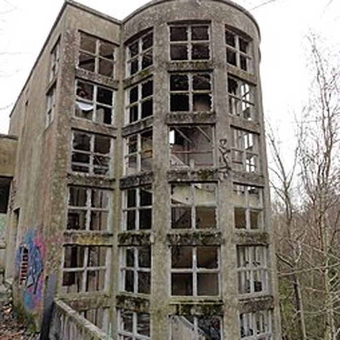 Photo de Sanatorium dAincourt