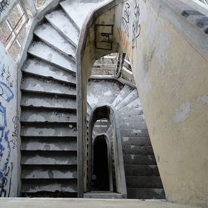 Photo de Sanatorium dAincourt