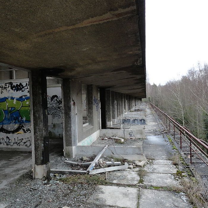 Photo de Sanatorium dAincourt