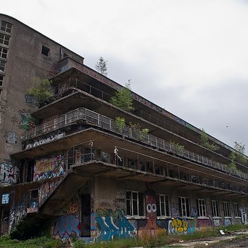 Sanatorium dAincourt