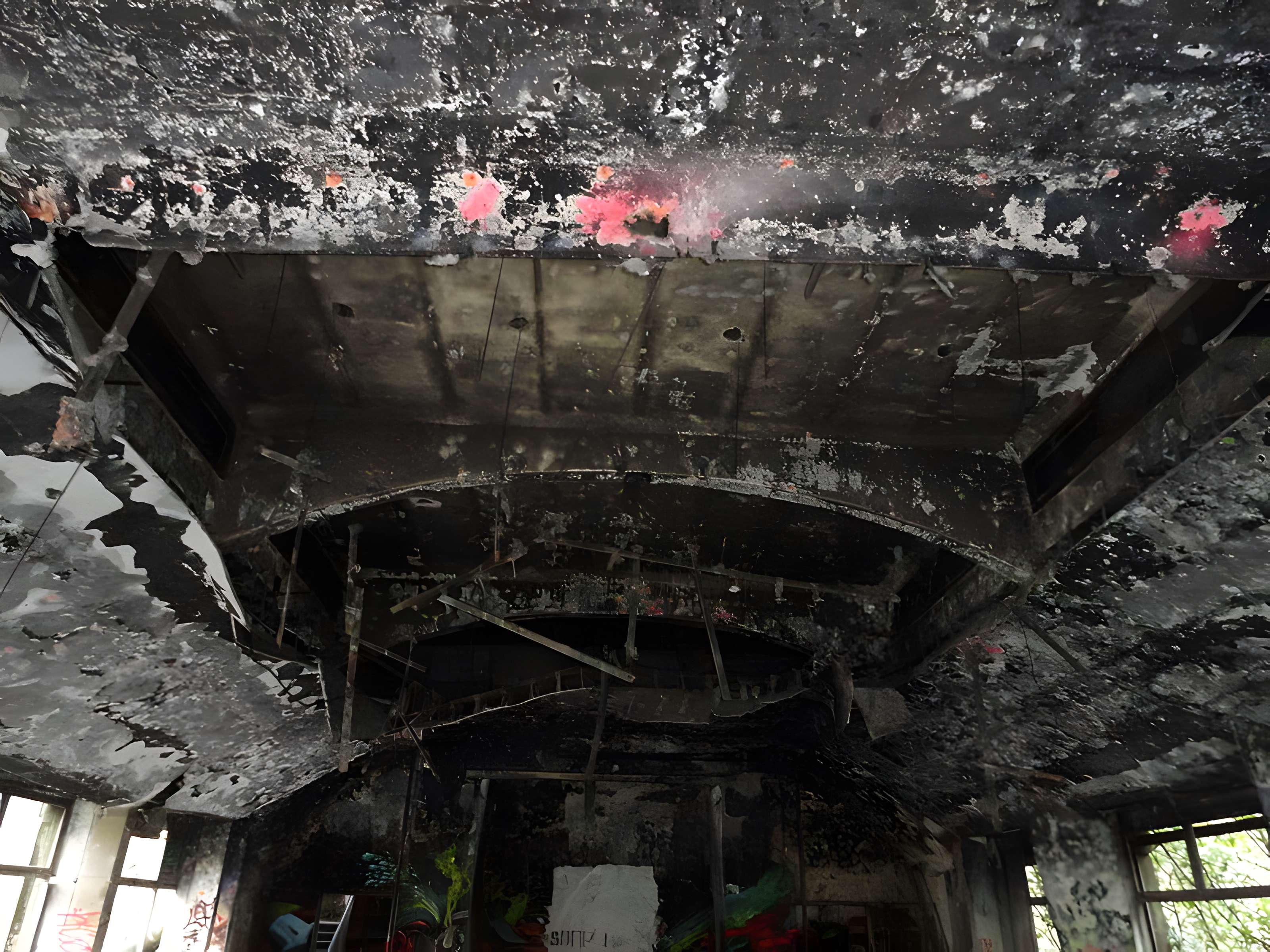 Sanatorium d'Aincourt