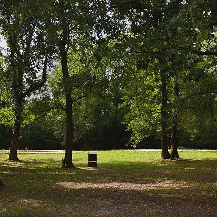 Photo de Sanctuaire des Bouchauds à Saint-Cybardeaux