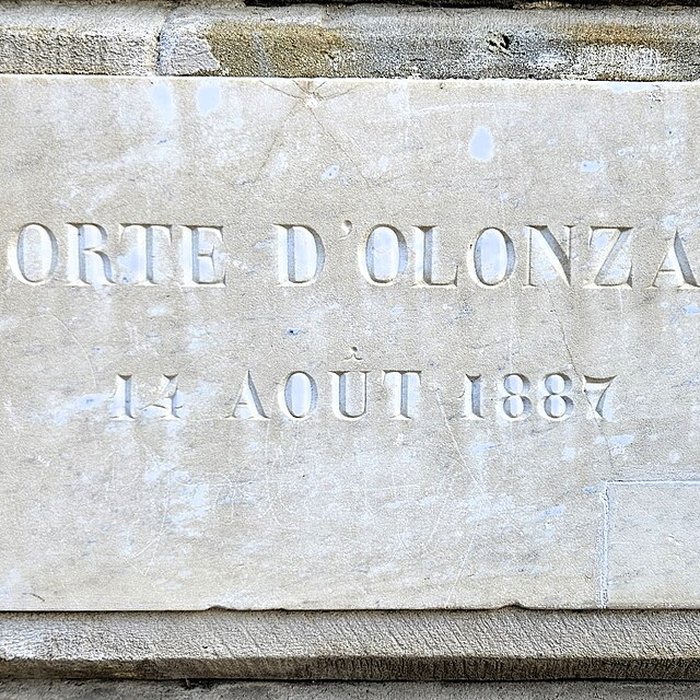 Photo de Sanctuaire Notre-Dame du Spasme à La Livinière